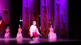 Ballet Ruso Barcelona - El Trencanous