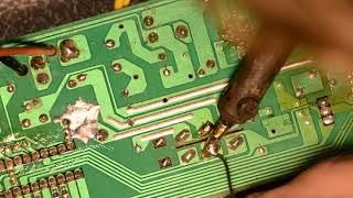 Poor Quality Solder at banggood don't buy it