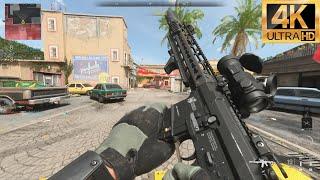 Call of Duty Modern Warfare II Beta Gameplay PS5 (No Commentary)