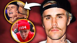 Justin Bieber fue ABUSADO y EXPLOTADO horriblemente por la INDUSTRIA