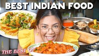 BEST INDIAN FOOD IN MANILA with Abi Marquez