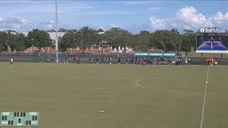 Eastern Florida State vs Miami Dade College Men's  Soccer