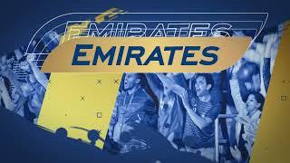 MI Emirates & MI Cape Town | Name + Logo reveal | Mumbai Indians