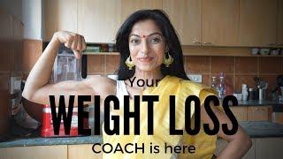 Welcome to DesiMuscles | This is How you lose weight and Gain Health