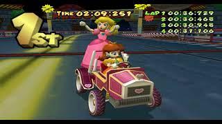 Mario Kart Double Dash All Cup Tour - @GM4E01 Mod Pack 5 (150cc)