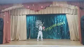 Пой со мной Дубровский Матвей 20210409 173041