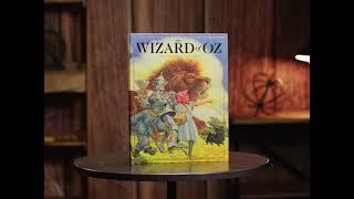 The Wizard of Oz | Illustrated by Charles Santore