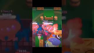 Noob Mortis vs Pro Mortis  #brawlstars #gaming #supercell #brawlstarts #brawl #brawlstarsgame