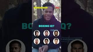 How'd Devin do? 