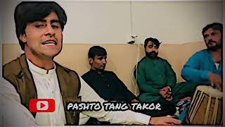 Pashto New Ghazal | Asim Khan Sudhum Rustam |