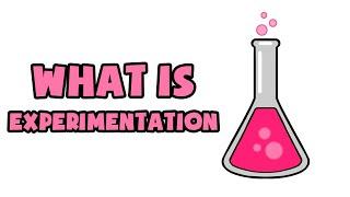 What is Experimentation | Explained in 2 min