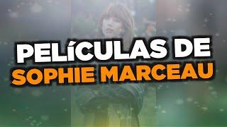 Las mejores películas de Sophie Marceau