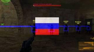 Counter-Strike 1.6 - Como instalar e usar o CD Hack 5.0