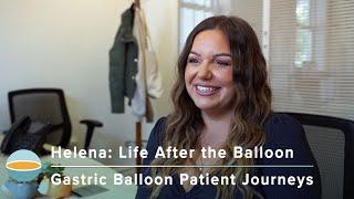 Life After the Balloon - Final Step - Gastric Balloon Group Patient Journeys