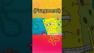 Spongebob [PRZERÓBKA▴YTP] 5 #shorts #ytp #przeróbka #spongebob