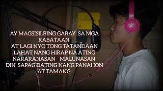 Kahirapan By: Jaykarl (Lyrics video official)