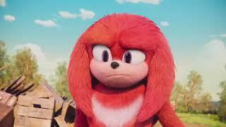 CMV: Knuckles have to accept it (From Jack Frost)