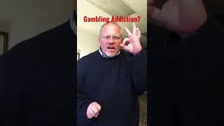 Gambling Numbers Don’t Add Up!  Billy Hoffman ICGC-II