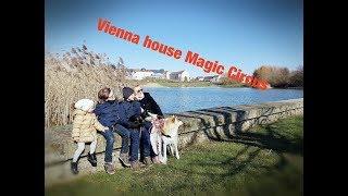 vienna house magic circus