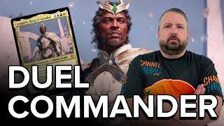 Is Aragorn Good In Duel Commander?