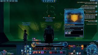 Swtor: Heroic Missions