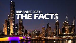 HOW LIVEABLE is Brisbane in 2023?