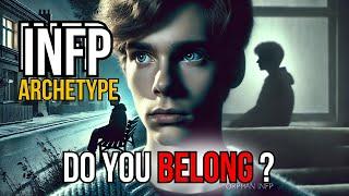 INFP & The Orphan Archetype: The Hidden Power of Feeling Like an Outsider