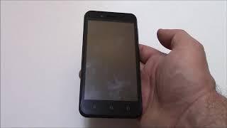 How To Restore A UMX U683CL Smartphone