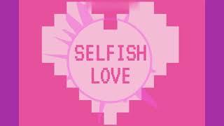 Selfish Love - Simon Peyron & Omid Rajabi
