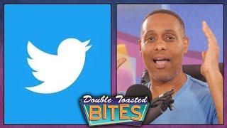 TWITTER MOVIE REVIEWS DON'T MEAN ANYTHING! | Double Toasted Bites