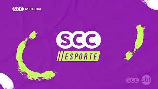 Confira a edição completa do SCC Esporte | 30/04/2024