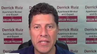 Derrick Ruiz - Marketing Your Building