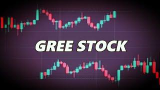 GREE Stock Market Trading and Its Technical analysis - Greenidge Generation Holdings Stock