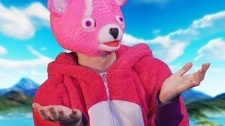 Fortnut Battle Royale 3