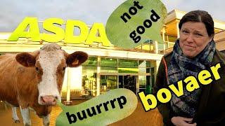 BOVAER update: ASDA options if you shop at the most MISERABLE shop in the UK