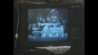 Der "Wünsch dir was"-Lichttest in der Praxis (aus "Im Reservat", TV-Film von 1973)