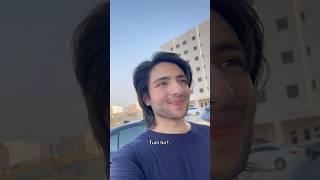 The ending (naat: Al Huda - Muhammad Issa)