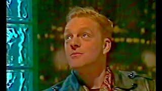 Andy Bell (Erasure) Interview 1988