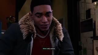 Spider-Man: Miles Morales for PS5 Gameplay Part 2