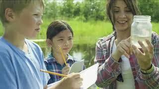 Learning Through Citizen Science: Enhancing Opportunities by Design