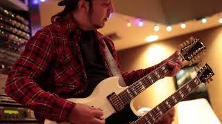 Daron Malakian and Scars on Broadway - Making Dictator, Ep. 5