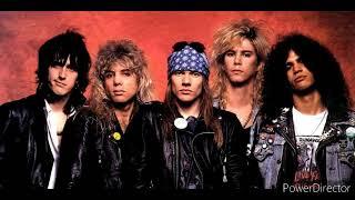 As Melhores Músicas de Guns N' Roses