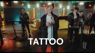 Tattoo - Dale Q' Va - (Video Oficial) David ortiz