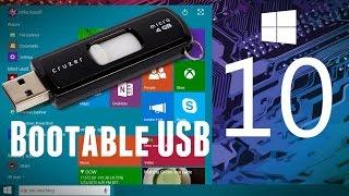 How to convert USB pendrive into Bootable USB in easiest way - PART-2