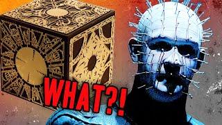 What Happened To Hellraiser: Bloodline?