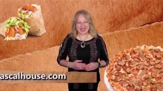 Rascal House Pizza 2019   Real Estate Showcase TV Lifestyles