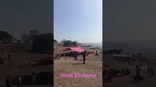 Sikali Khokana