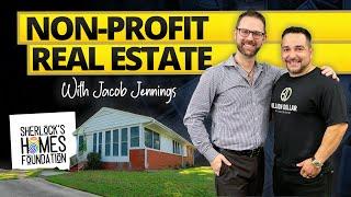 Non-profit Real Estate with Jacob Jennings