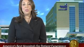 Memorial Hospital and Health Care Center - America's Best Hospitals