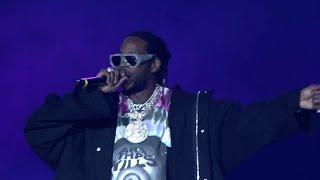 2 Chainz LIVE @ Rolling Loud LA 2021 [Full Set]